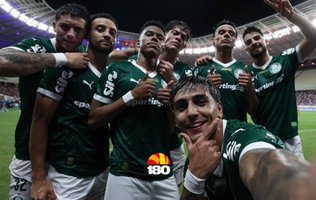 Palmeiras