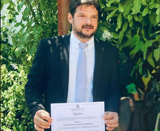Prefeito Thalles