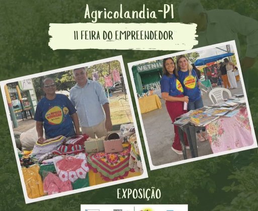 Prefeitura de agricolandia