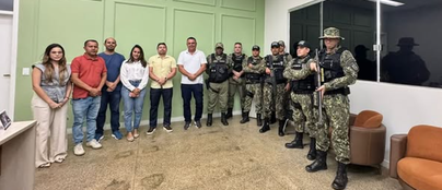 Prefeitura de São Raimundo Nonato