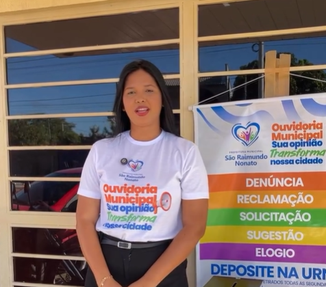 Prefeitura de São Raimundo Nonato
