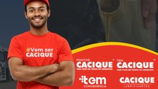 Rede Cacique