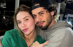 Zé Felipe se recusa a fazer vasectomia e Virginia detalha motivo
