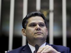 . (Foto: Saulo Cruz/Agência Senado)