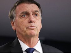 Bolsonaro toma decisão importante após prisão (Foto: Reprodução)