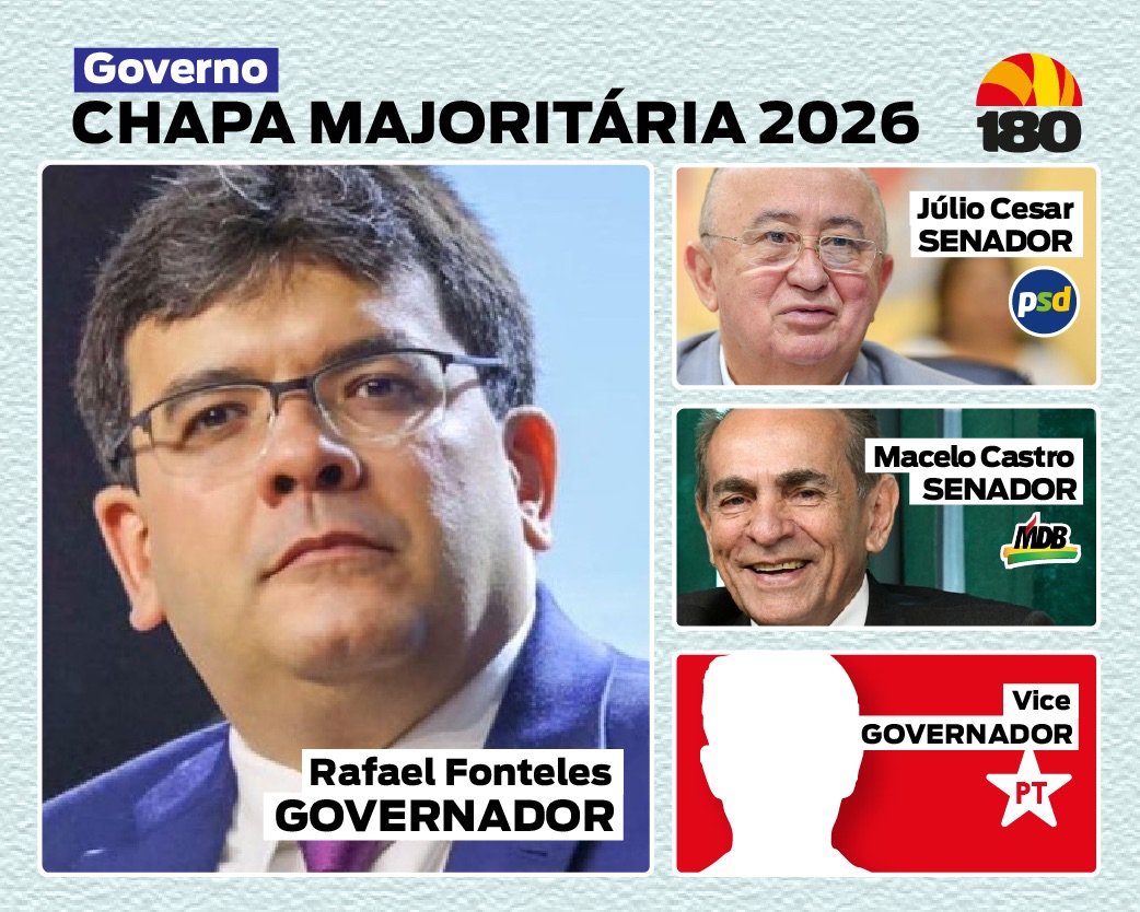 Chapa De Rafael Para 2026 Ganha Forma PT Indicar Vice E J Lio C Sar Chapa De Rafael Para 2026 Ganha Forma Pt Indicara Vice E Ju .1200x0 Q85 Crop