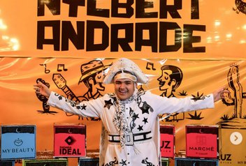 Coluna Nylbert Andrade celebra 5 anos com grande festa de São João em Teresina