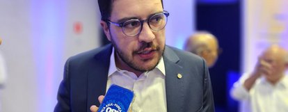 Deputado Jadyel Alencar