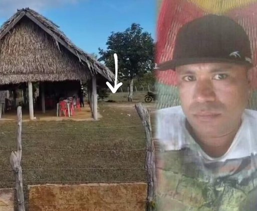 Homem é morto a tiros em bar na zona rural de Capitão de Campos (PI)