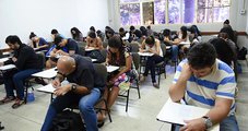 Inscrições para Encceja Exterior 2025 vão até dia 27