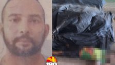 Metalúrgico é encontrado morto no Mercado Público de Campo Maior