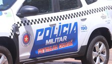 Policial militar é processado por danos a viatura após acidente em Teresina