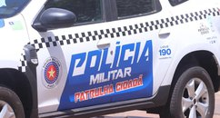 Policial militar é processado por danos a viatura após acidente em Teresina