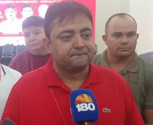 Prefeito de Alegrete do PI
