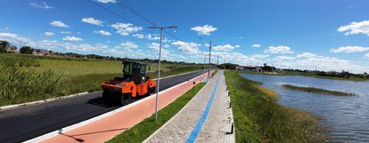 Prefeitura de Campo Maior