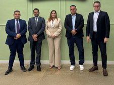 reunião (Foto: reprodução)