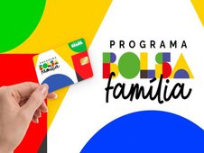 Bolsa Familia (Foto: )
