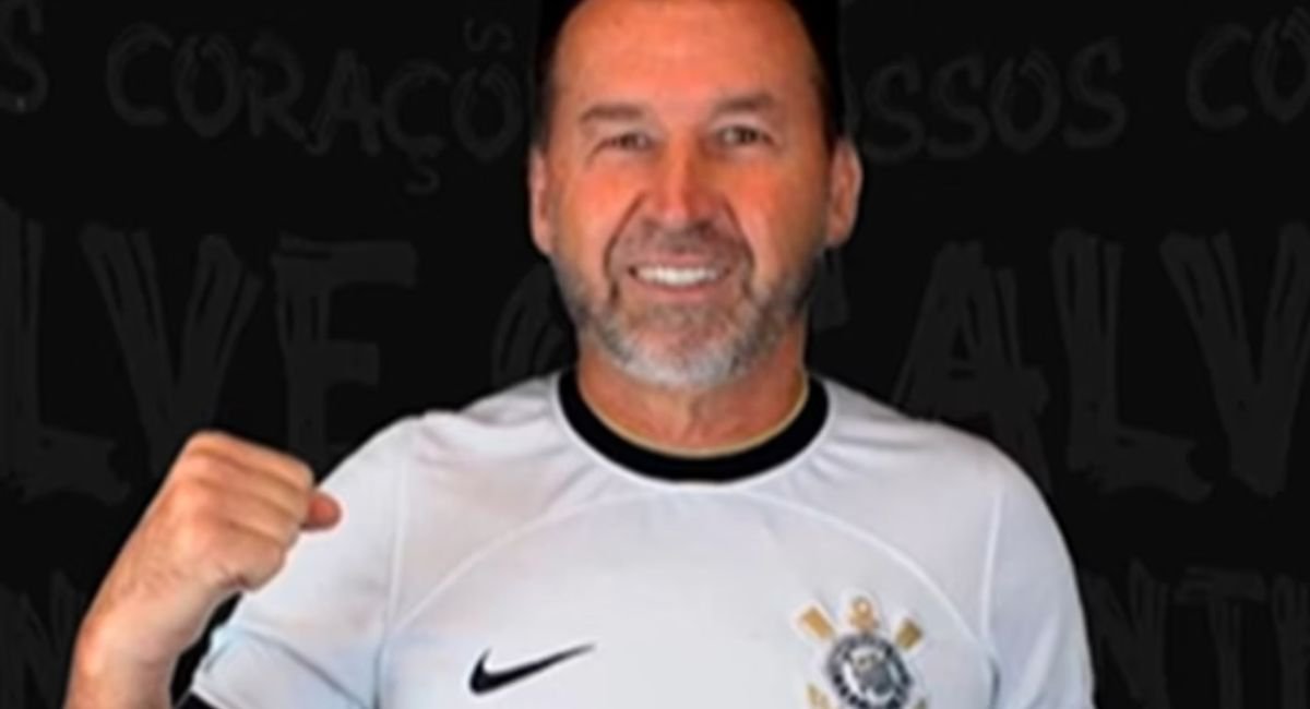 Defesa do presidente afastado do Corinthians busca transferir caso para ...