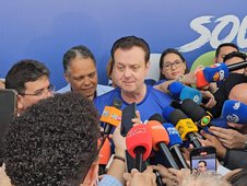 Gilberto Kassab (Foto: )