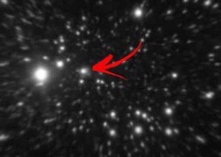 Harvard analisa objeto no Sistema Solar como suposta sonda alienígena