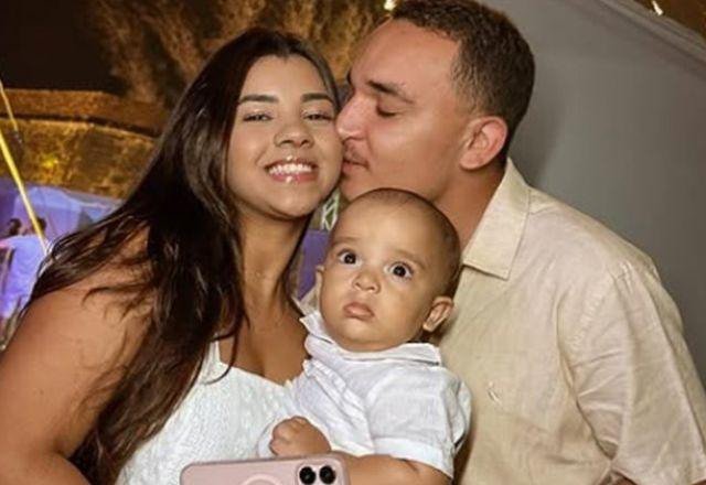 João Gomes Prioriza a Saúde e o Bem-Estar: Mudança de Hábitos para Estar ao Lado da Família