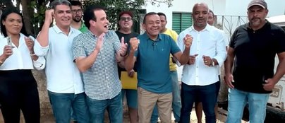 Prefeitura de Amarante