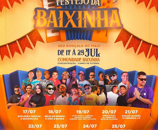 programação