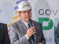 Reprodução / Governo do Piauí (Foto: )