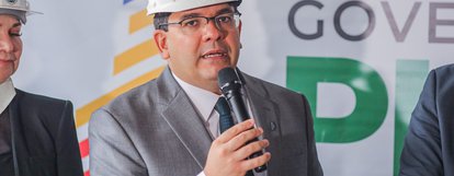 Reprodução / Governo do Piauí