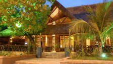 Restaurante Coco Bambu