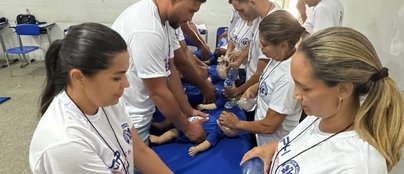 Samu de Fartura do Piauí