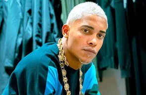 - MC Poze do Rodo volta aos palcos após decisão judicial favorável