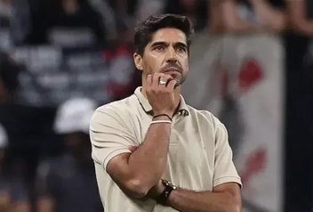 Abel Ferreira