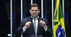 Alcolumbre fecha portas para impeachment no STF e acende tensão entre poderes