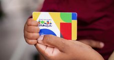 Caixa paga Bolsa Família a beneficiários com NIS de final 2