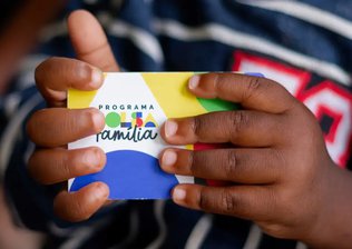 Caixa paga Bolsa Família a beneficiários com NIS de final 6