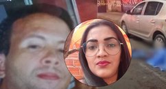 Dívida de R$ 30 teria motivado assassinato de mulher em hamburgueria de Teresina, diz polícia