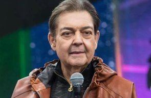 Faustão recebe alta após 3 meses internado em hospital de São Paulo