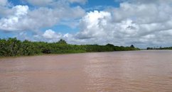 Governo Federal investe quase R$ 1 bilhão na revitalização do Rio Parnaíba