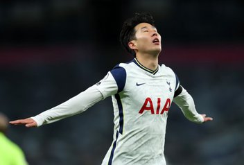 Heung-min Son confirma saída do Tottenham após 10 anos de clube