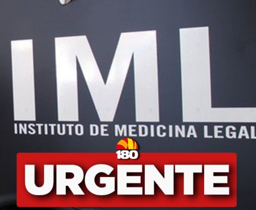 IML/URGENTE