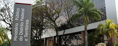 Ministério Público do Distrito Federal e Territórios (MPDFT)