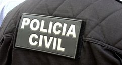 policia civil