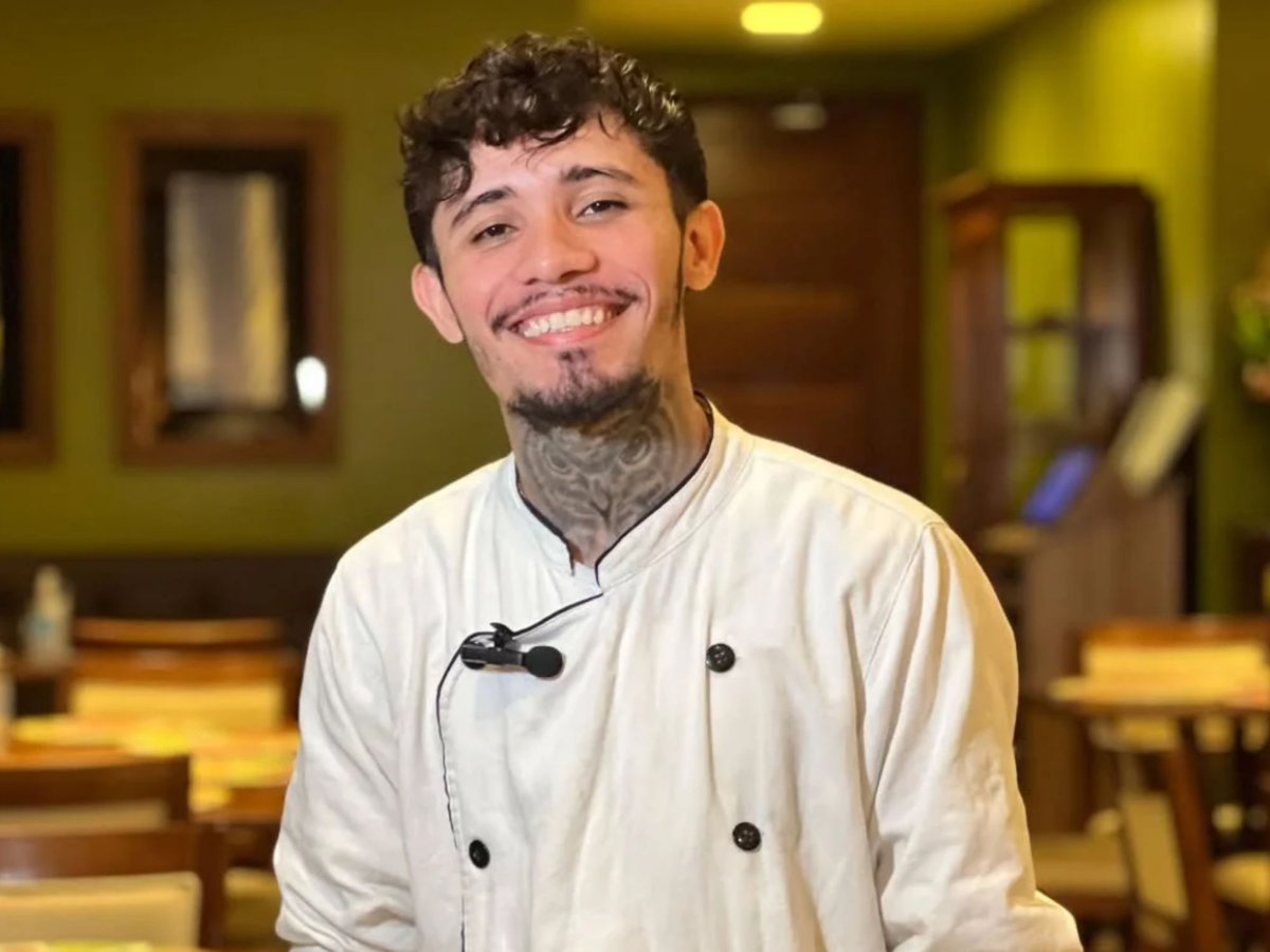 Chef de cozinha morre com suspeita de calazar, doença que também matou ...