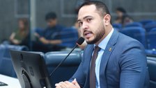 Vereador Juca Alves