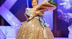 Aos 5 anos, Maria Liz é coroada Miss Baby Piauí 2025 após brilhar em desfiles