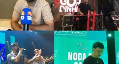 Circuito Histórias anima a Vila Isabel em mais uma noite de festa