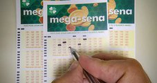 Concurso 2.908 da Mega-Sena acumula e prêmio vai a R$ 14 milhões