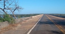 DNIT decreta emergência em pontes da BR-402 no Piauí por risco de ruptura
