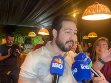 Felipe Sampaio (Foto: )